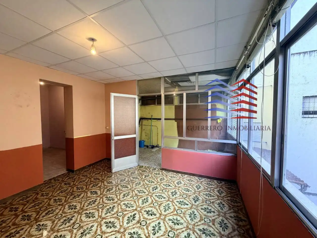 Piso en venta en Ourense Capital  con Terraza, Trastero y Balcón