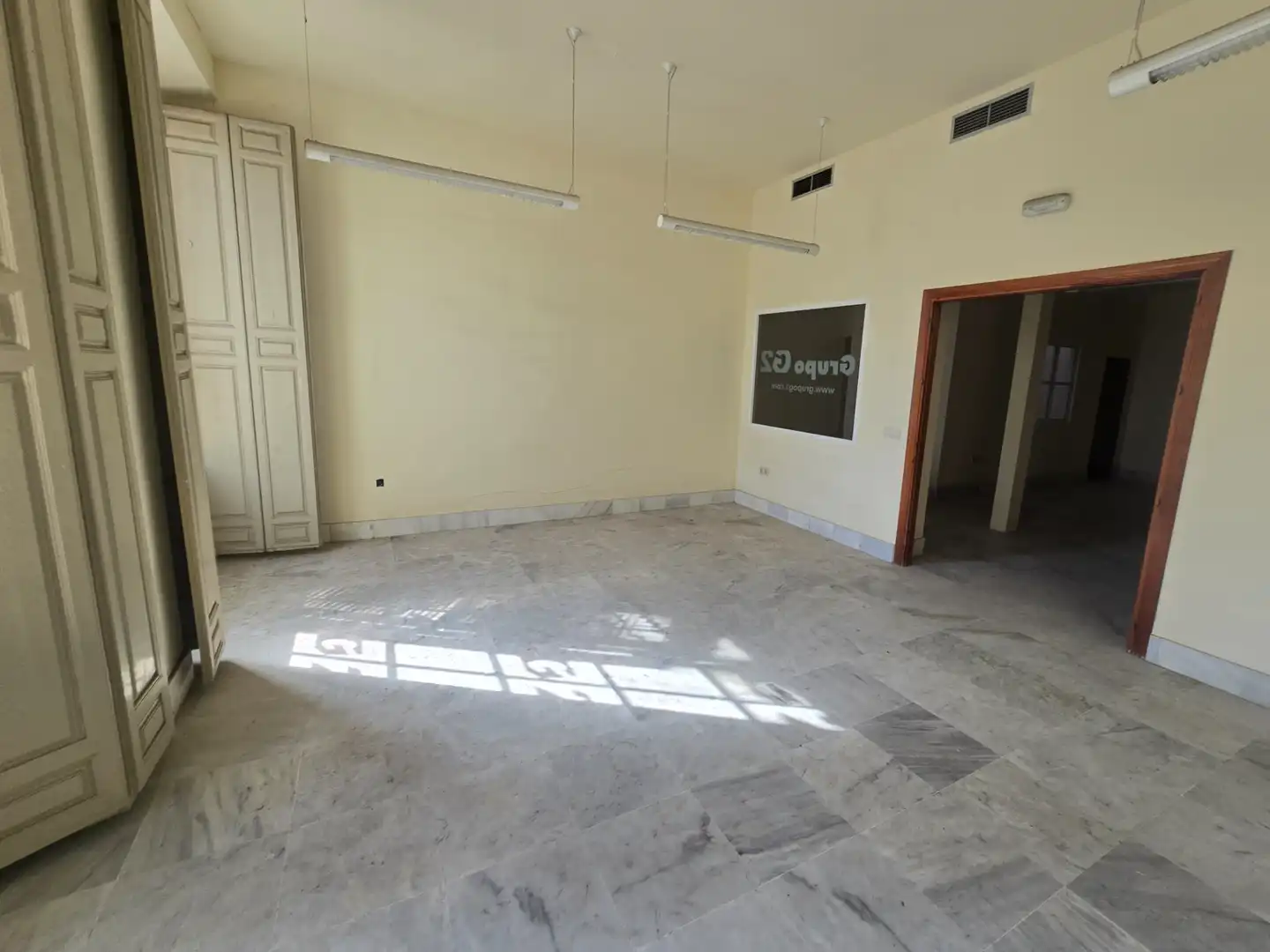 Mini appartamento con terrazza in vendita a Plaza de la Constitución 1, imagen 27