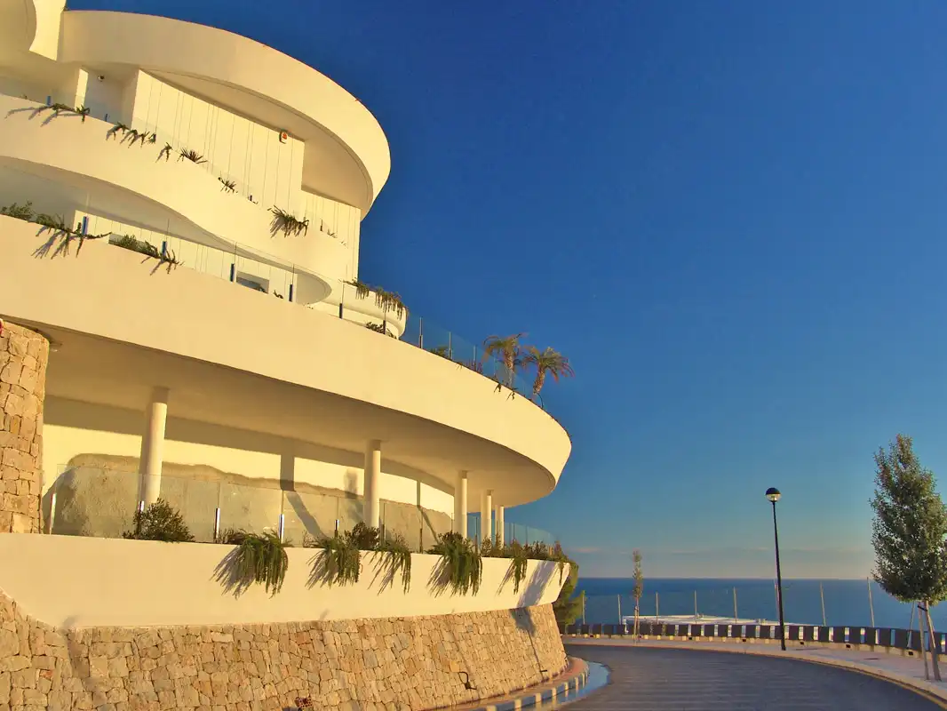 House with pool for sale in Rincón de Loix, imagen 14