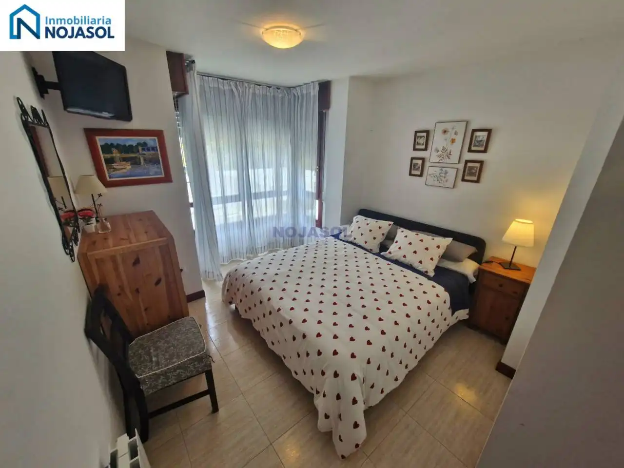 Mini appartamento con terrazza in vendita a Calle los pinares, imagen 27