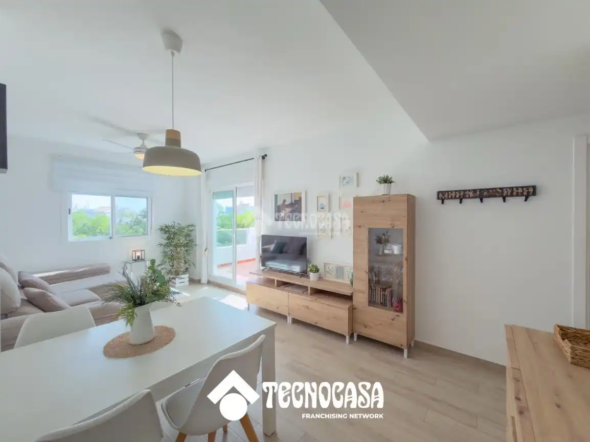 Appartamento in vendita a Costa Ballena - Largo Norte, imagen 5