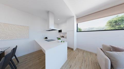 Foto 2 de vivenda d'obra nova a Pis en venda a Domeny, Girona
