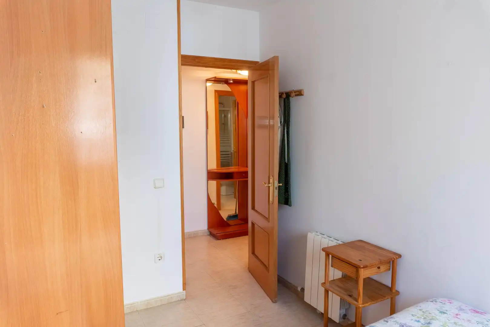 Piso en venta en Cubelles con Aire acondicionado, Calefacción y Terraza
