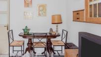 Dining room of Flat for sale in Ávila Capital  with Terrace