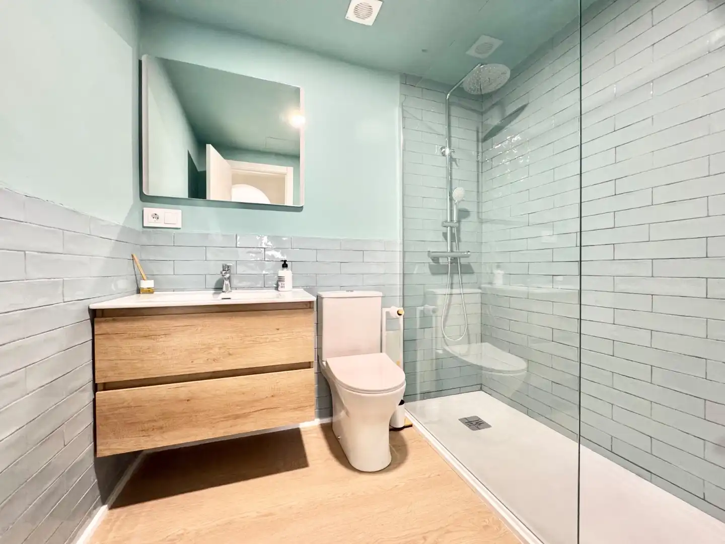 Bungalow con piscina en alquiler en Los Balcones - Los Altos, imagen 13