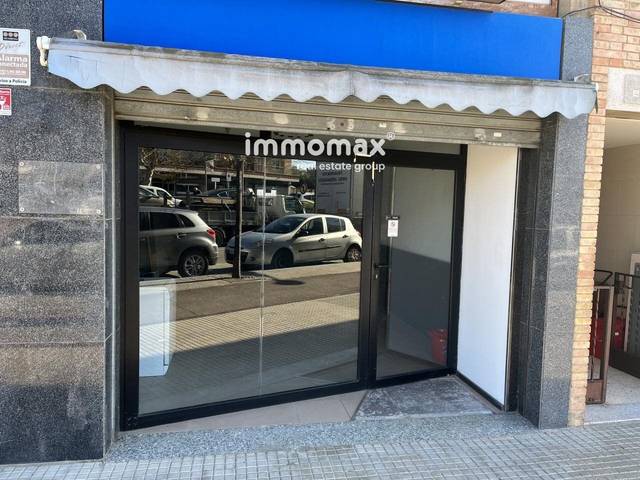 Local comercial en Alquiler en Barcelona en Santa Eulàlia de Ronçana