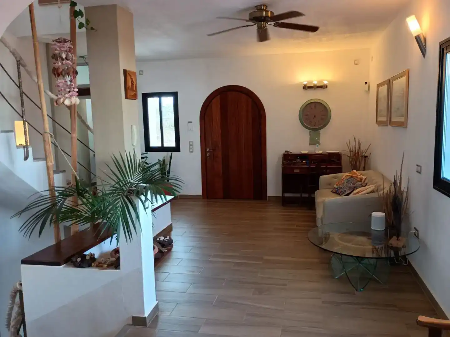 Casa o xalet en venda en Yaiza amb Aire condicionat i Balcó