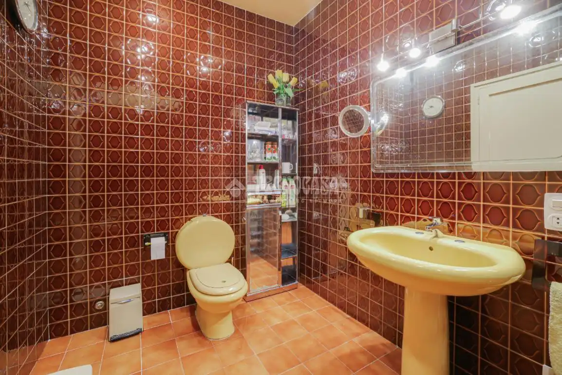 Flat for sale in El Parc i la Llacuna del Poblenou