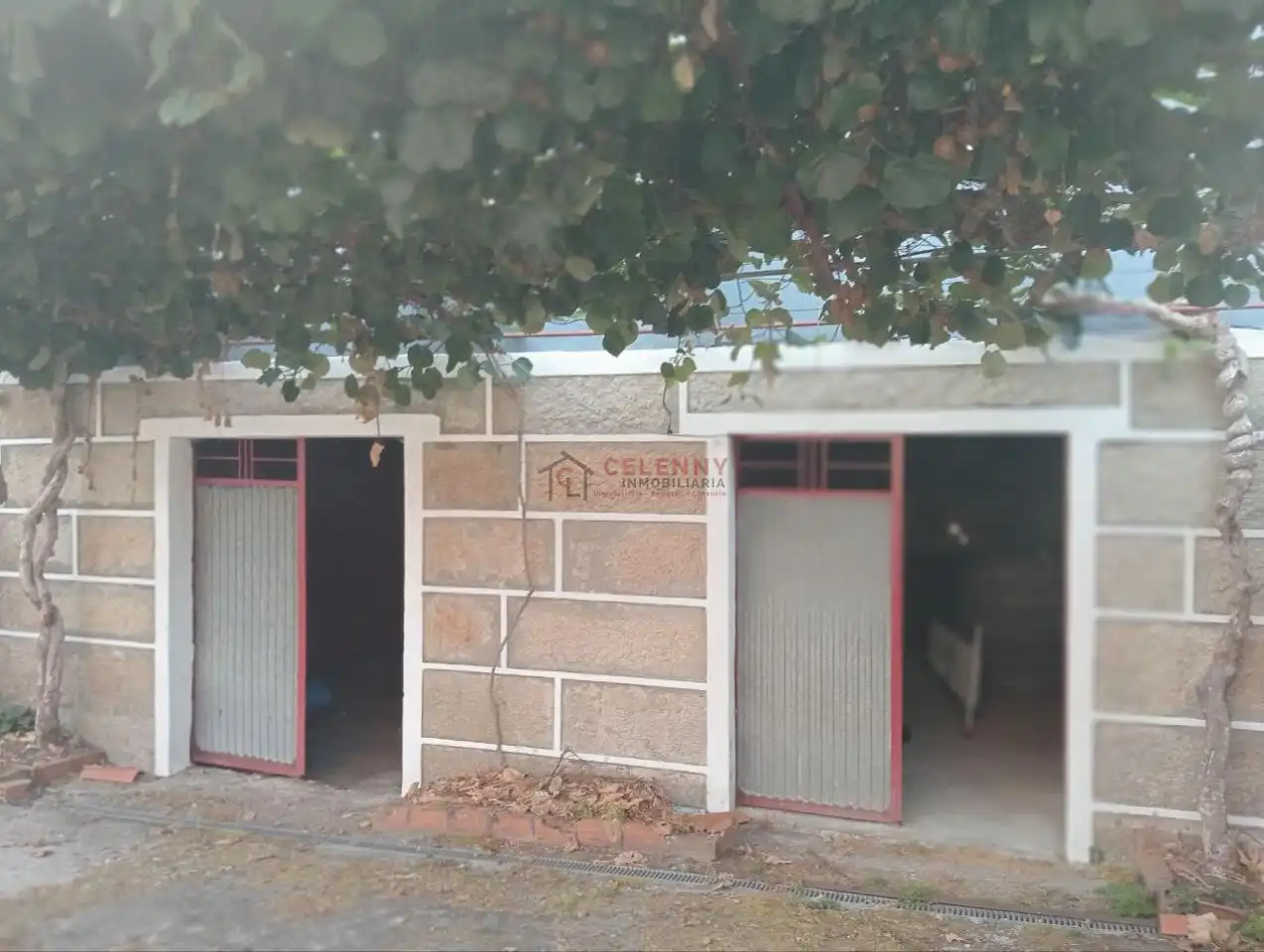 Exterior view of Country homes for sale in Cartelle  with Heating, Private garden and Terrace