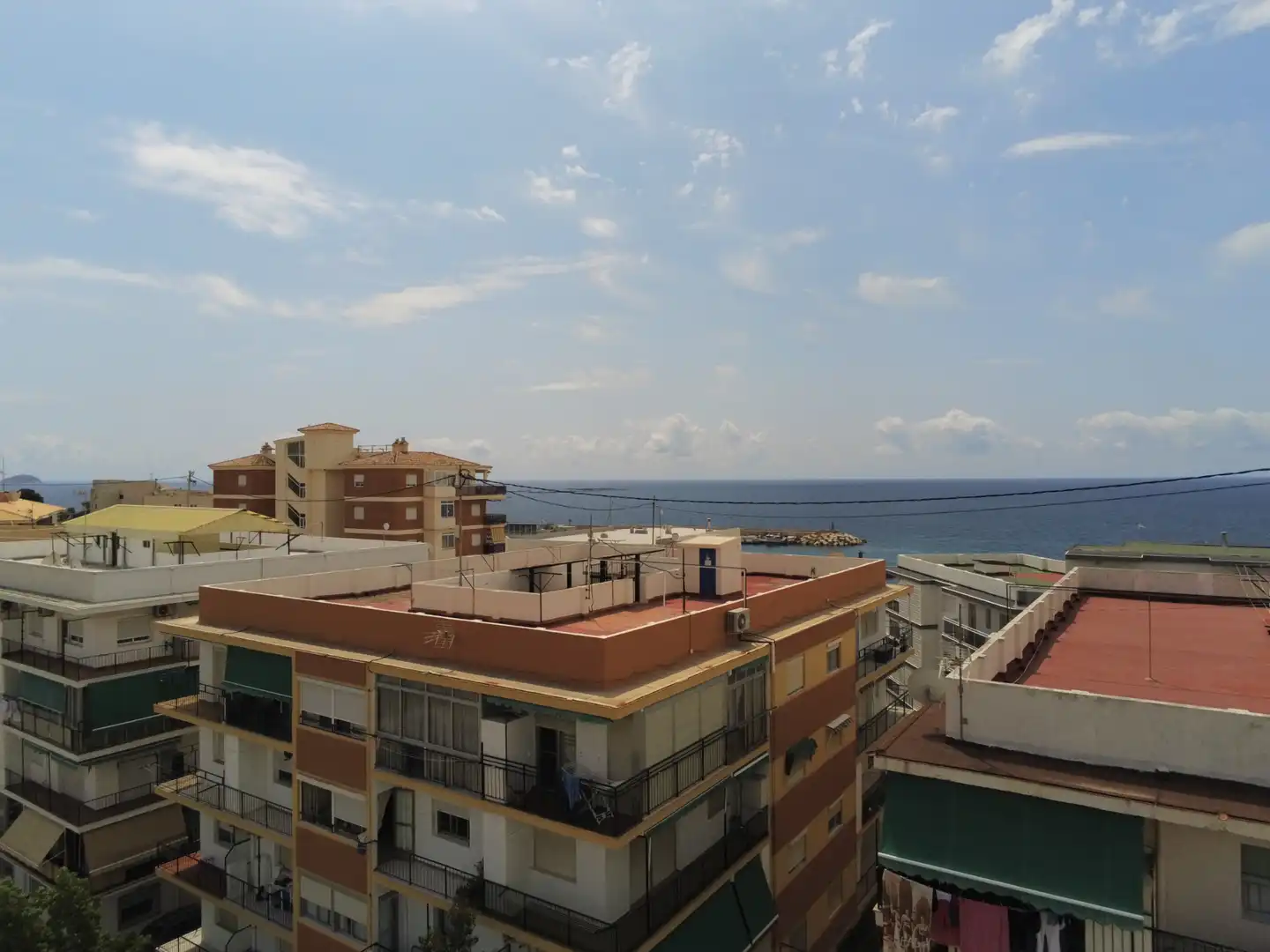 Wohnung zum Verkauf in Platja de Vila Joiosa