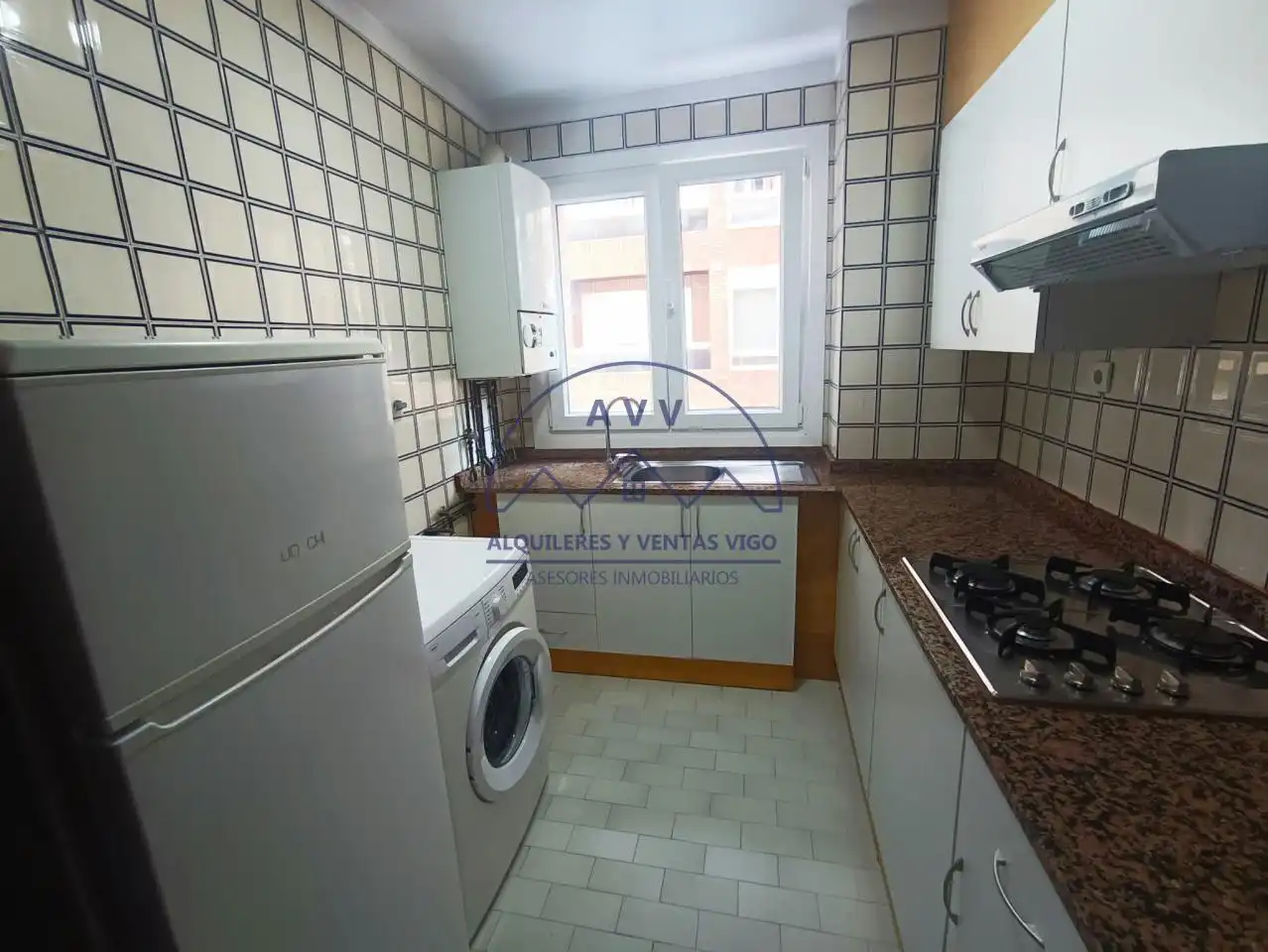 Apartament de lloguer a Urzaiz, 87, Fátima