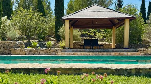 Foto 3 de Casa o chalet en venta en Jesús Pobre, Dénia