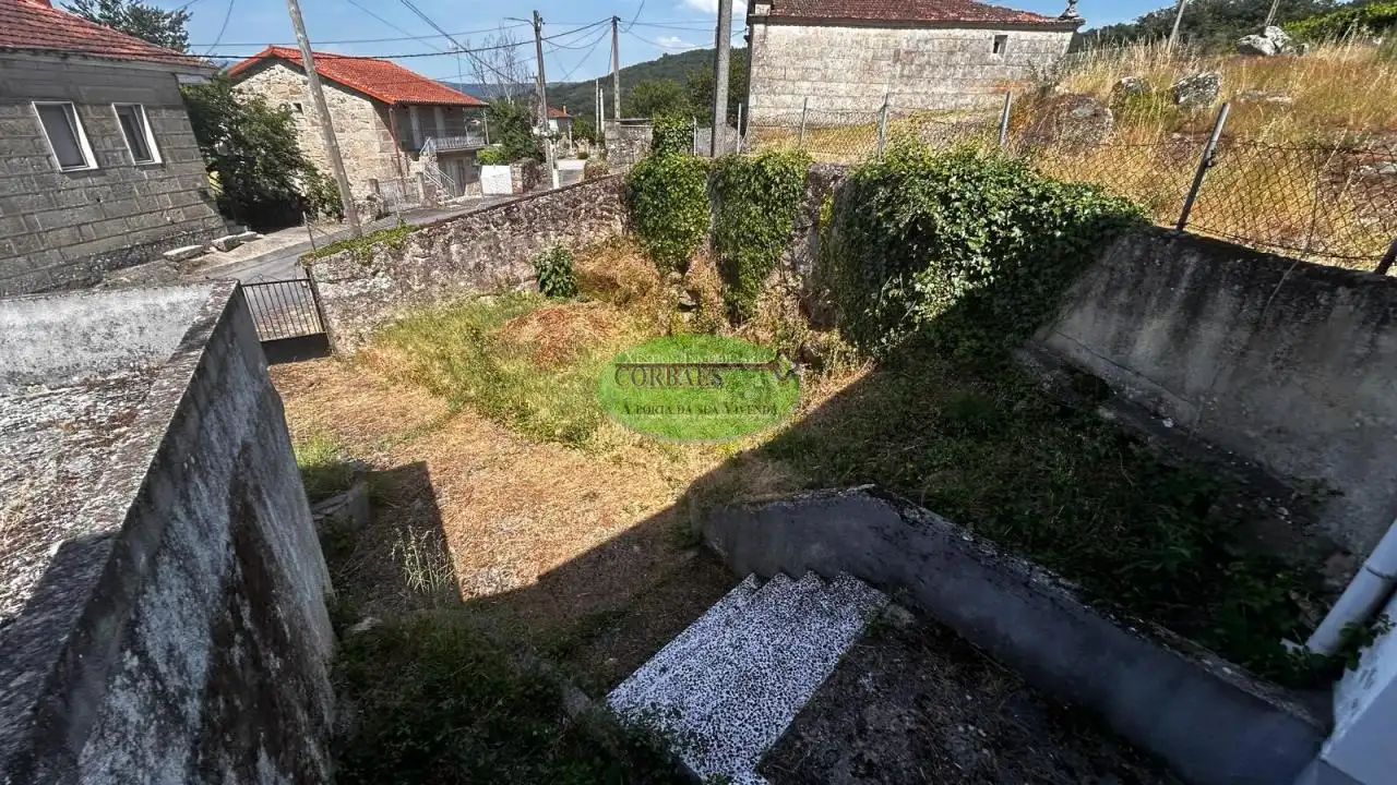 House with garden for sale in Taboadela, imagen 26