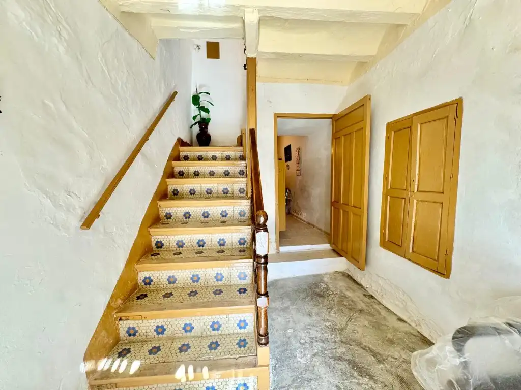 Maison avec terrasse à vendre à Plaza Presos, imagen 7
