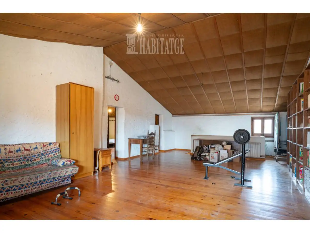 Casa o xalet en venda en Prats de Lluçanès amb Calefacció, Jardí privat i Terrassa