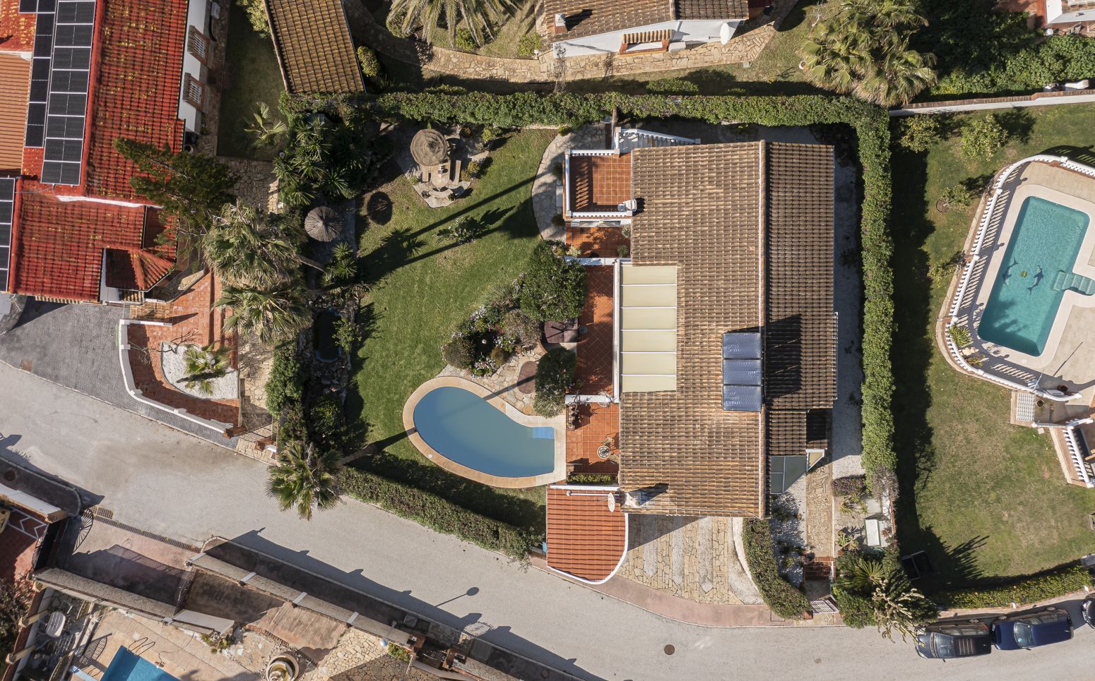 Planta baja for sale in  CL EL BURGO DEL FARO, El Faro de Calaburra - Chaparral