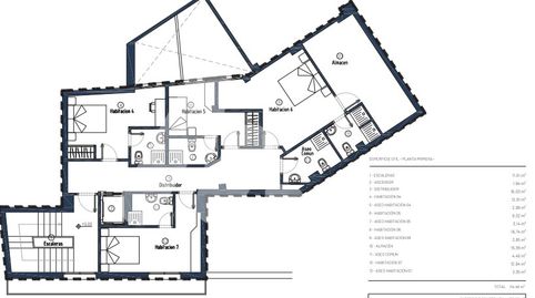 Photo 4 of Buildings for sale in Perchel Norte, Málaga Capital