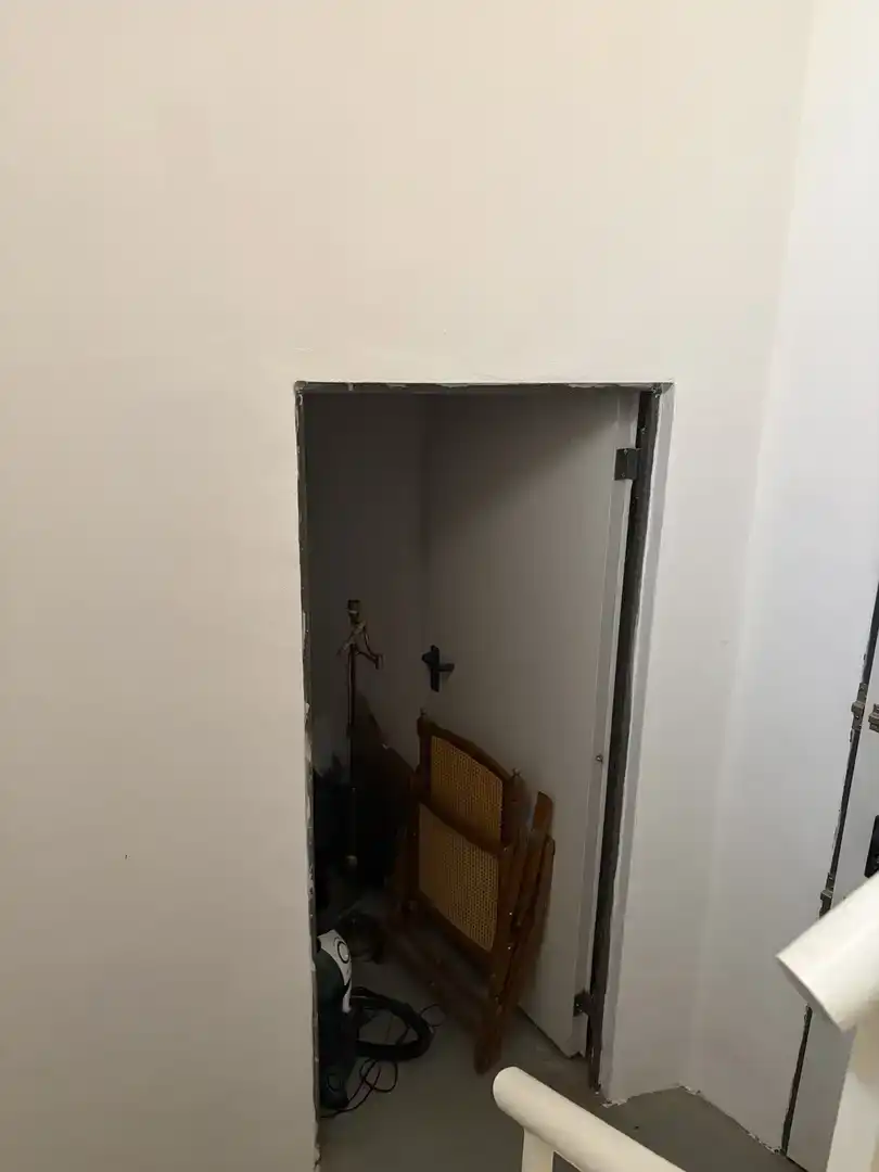 Wohnung zum Verkauf in La Unión mit Abstellraum und Balkon