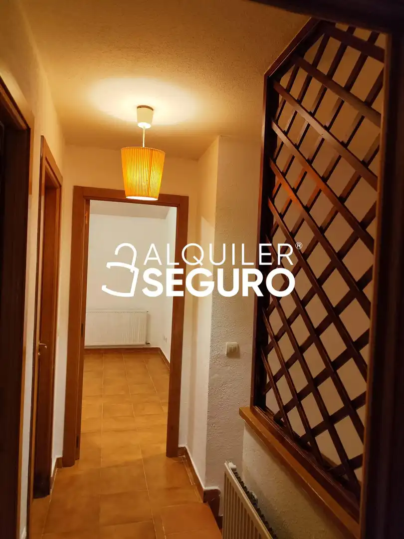 Houses for rent in Camarma de Esteruelas  with Air Conditioner, Heating and Terrace