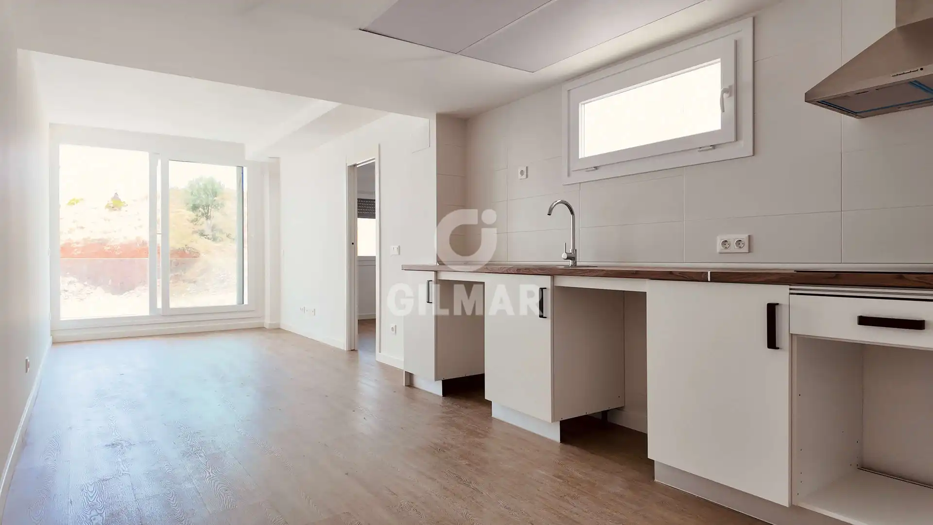 Bedroom of Flat for sale in Fuengirola  with Heating, Private garden and Storage room