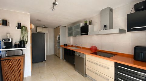 Foto 5 de Piso en venta en Gata de Gorgos, Alicante