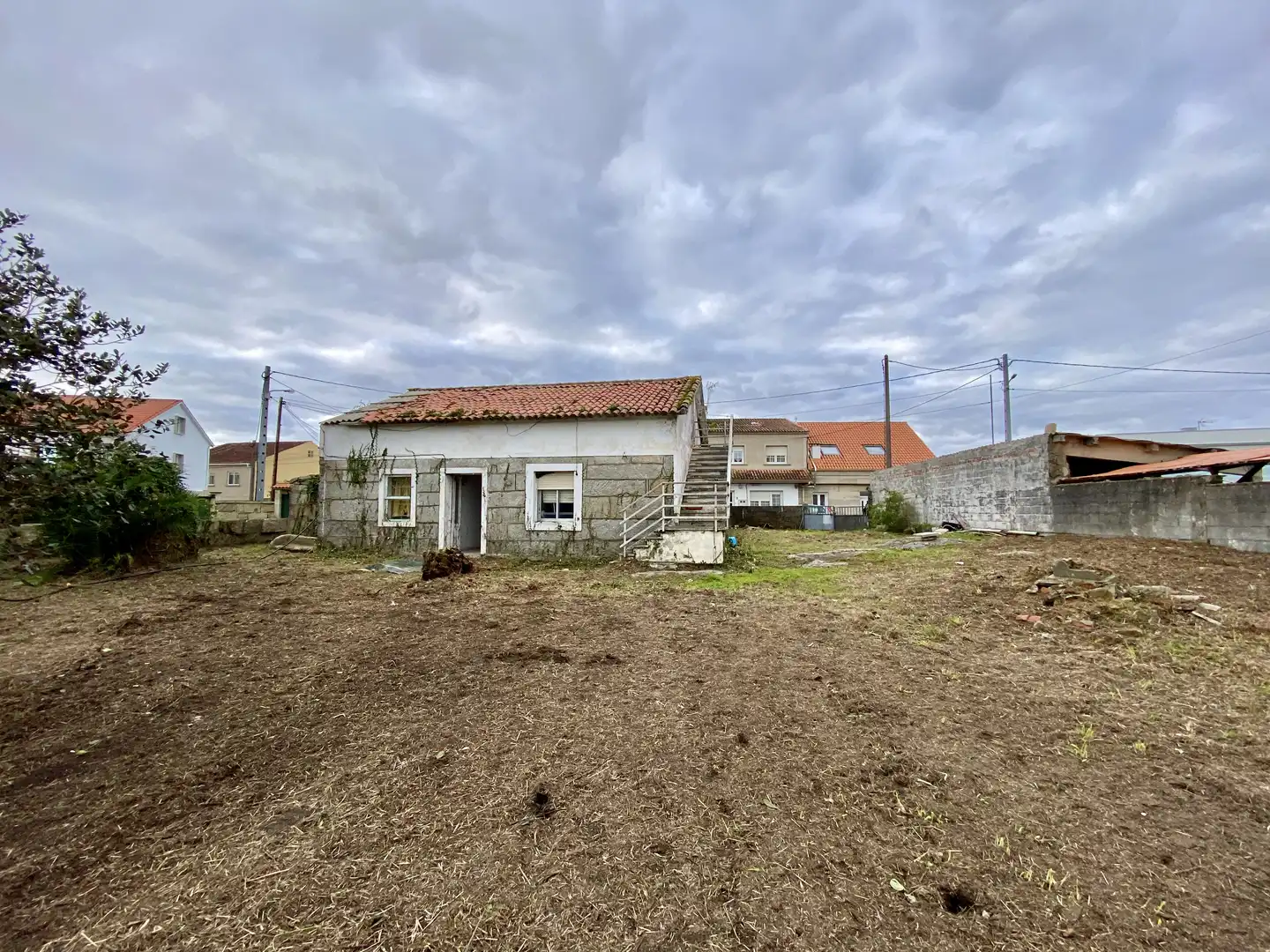 Maison avec jardin à vendre à Rúa Boibas, imagen 3