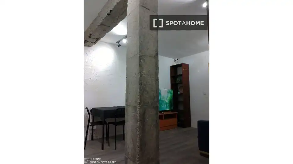 Room in Lucero