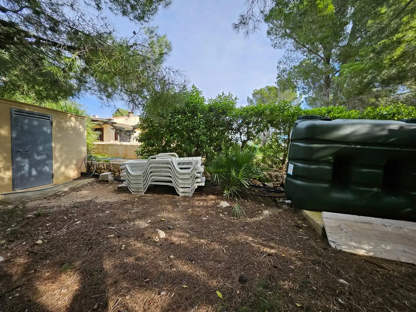 Haus mit Pool zum Verkauf in Sant Jordi d'Alfama, imagen 64