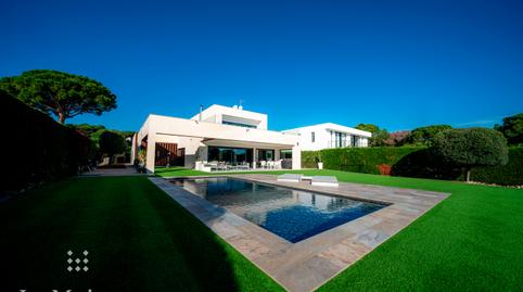 Foto 3 de Casa o xalet en venda a Carrer Burriac, El Mirador - La Cornisa, Sant Andreu de Llavaneres