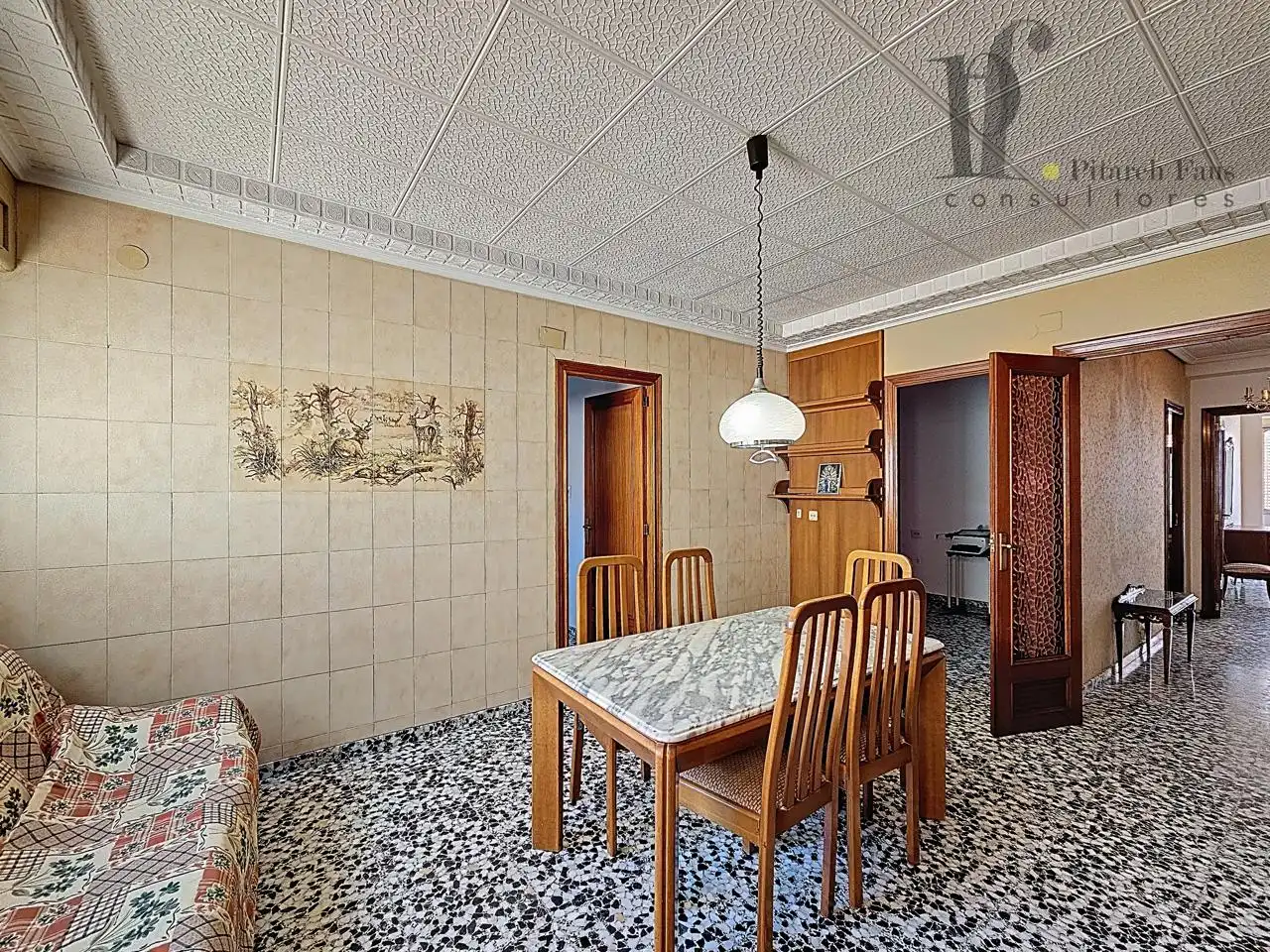 Casa o chalet en venta en Benaguasil