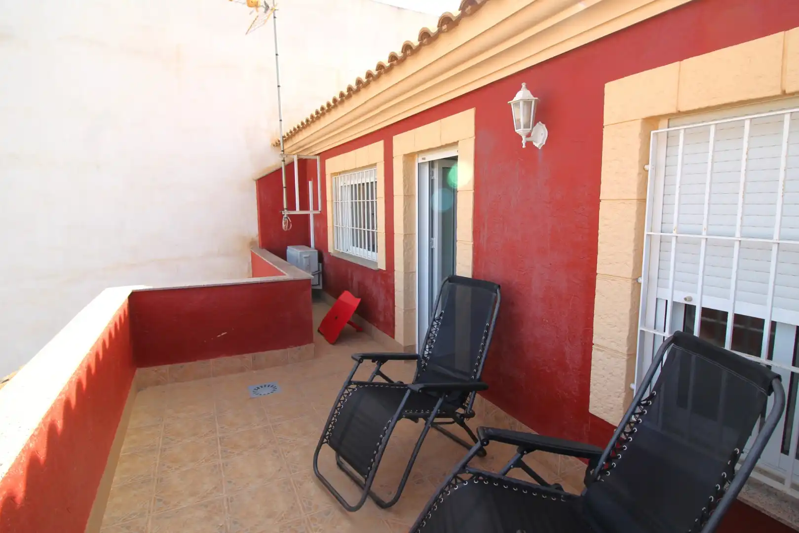 Casa con giardino in vendita a Los Narejos - Punta Calera, imagen 27