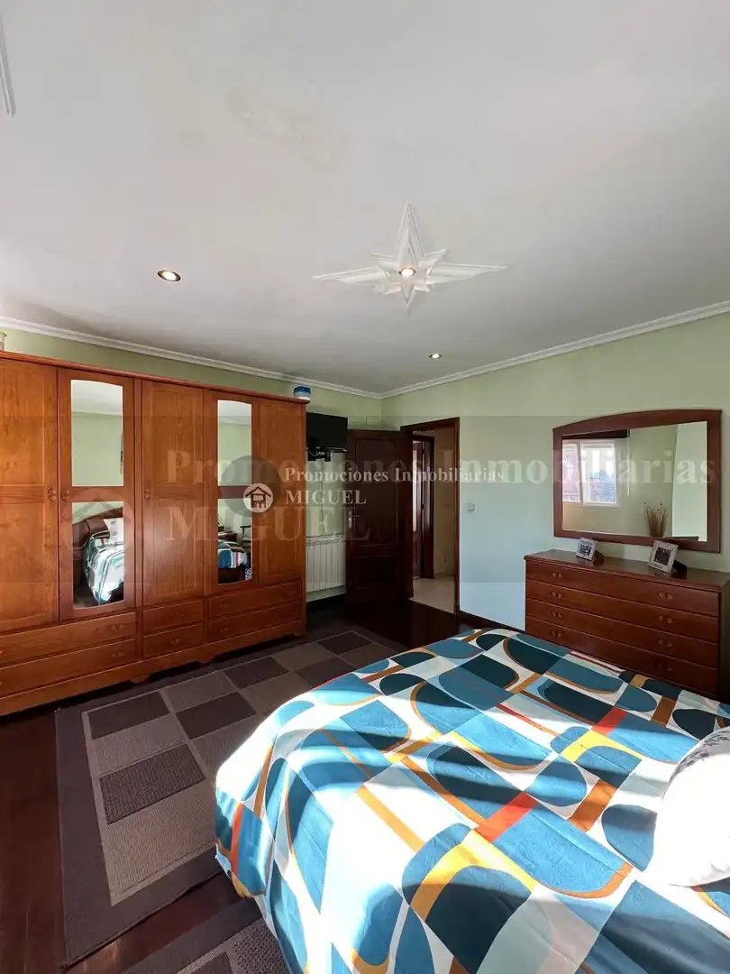 House with terrace for sale in Verín, imagen 3
