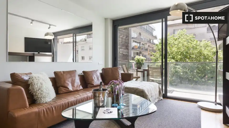 Fotografía del inmueble reportado: 4.588 €/mes — Sant Gervasi- Galvany, Barcelona