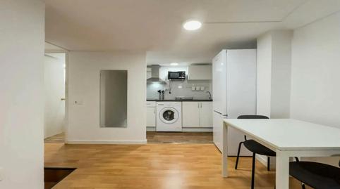 Photo 5 of Flat to rent in N/a, Sant Pere, Sta. Caterina i la Ribera,  Barcelona Capital