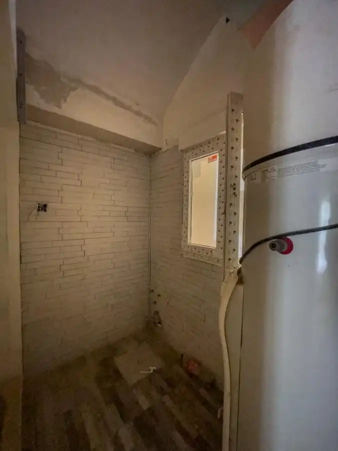 Bany de Dúplex en venda en Madrid