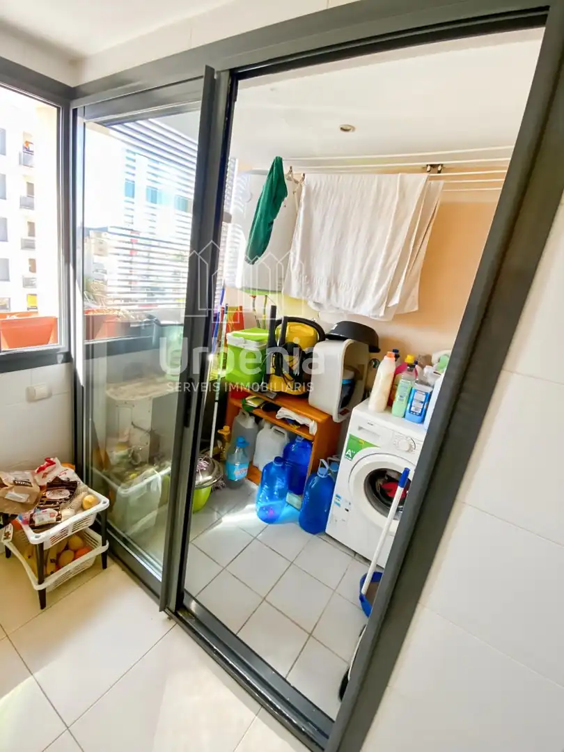 Cuina de Pis en venda en Eivissa amb Terrassa