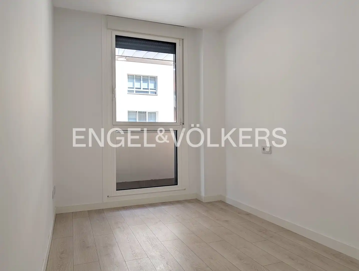Balcony of Flat for rent in Vigo   with Heating and Balcony