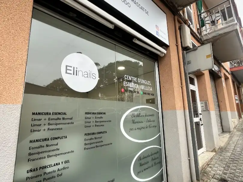 Local comercial en traspaso en Carrer caramelles 11, imagen 10
