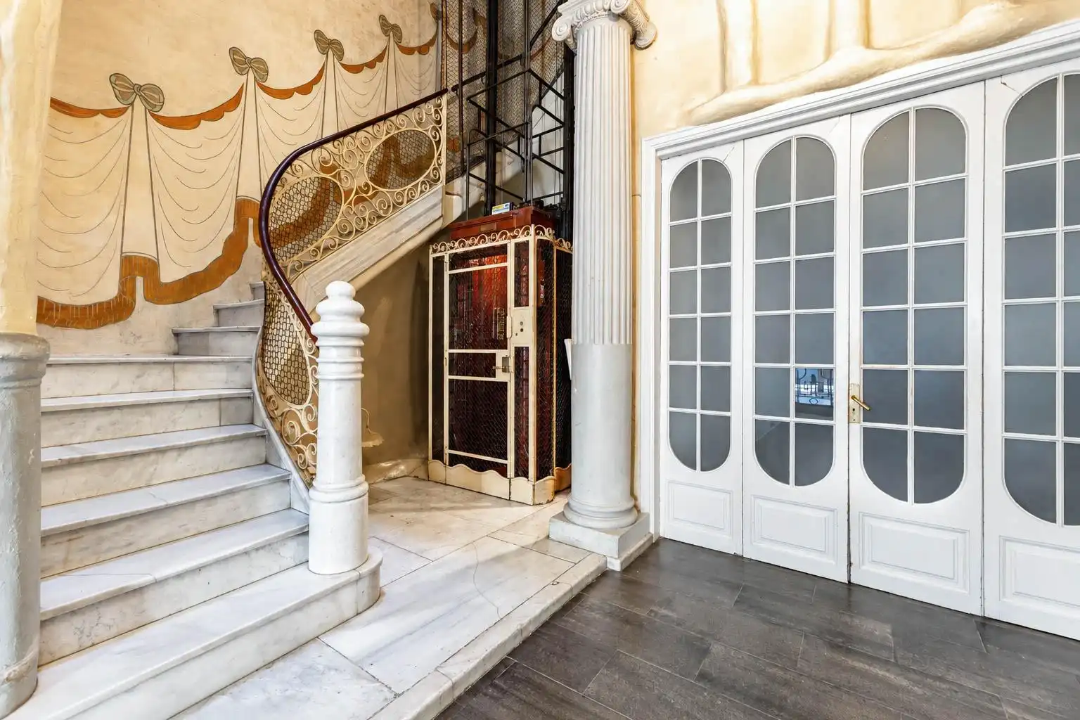 Wohnung mit Terrasse zum Verkauf in Carrer ENRIC GRANADOS, imagen 22