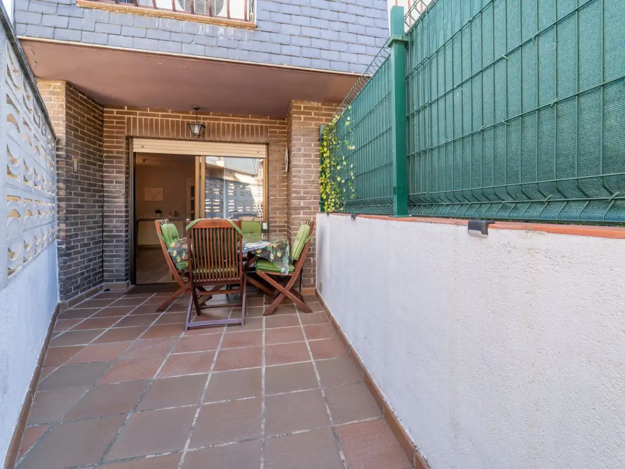 Adossat amb piscina en venda a Calle Medinaceli 6, imagen 10