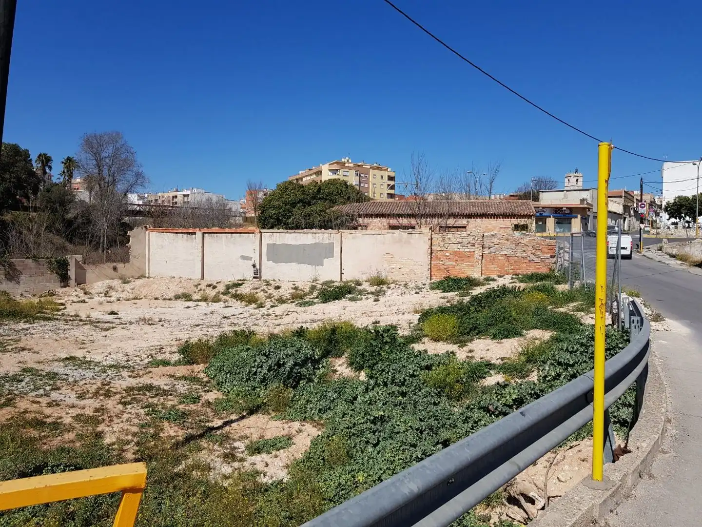Terrain résidentiel à vendre à L'Olleria, imagen 6