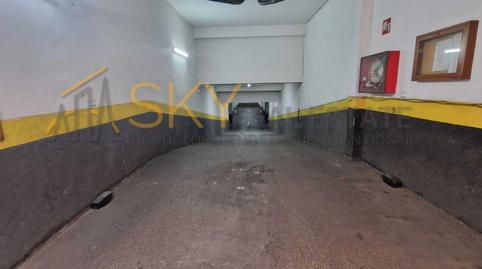 Photo 5 of Garage for sale in Calle del Doctor Vallejo, Quintana, Madrid