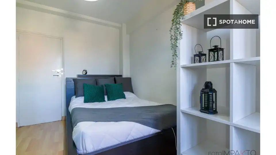 Room in Hispanoamérica - Bernabéu