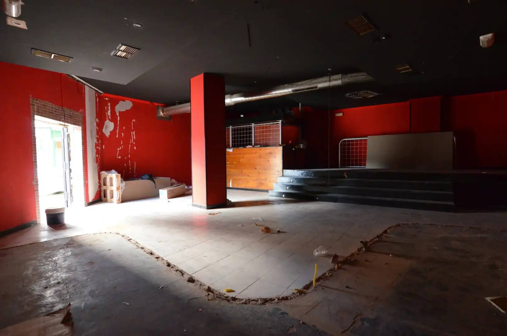 Local comercial en venda a Betanzos, imagen 6