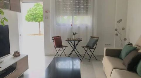 Foto 2 de Apartamento de alquiler en Calle del Correo, Centro - Calzada - Cabo Noval, Sanlúcar de Barrameda