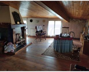 Wohnzimmer von Wohnung zum verkauf in Alesanco mit Balkon