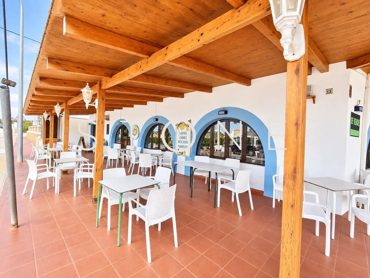 Local comercial en venda a Alaior poble, imagen 7