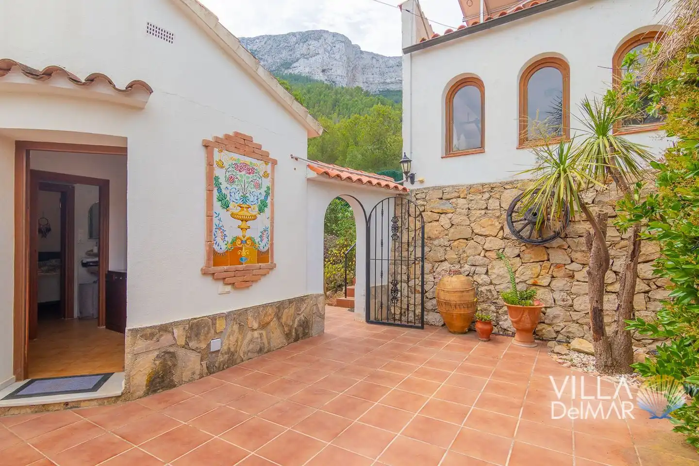 Houses for sale in El Montgó