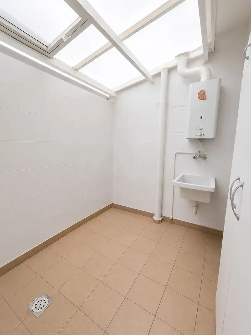 Bany de Pis en venda en Murcia amb Aire condicionat