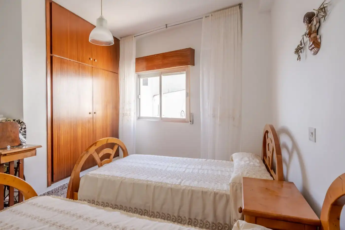 Habitación de Casa o chalet en venta en Sorvilán con Terraza y Amueblado